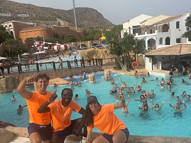 VERANO 2025 | IBERIA – TERRA MÍTICA