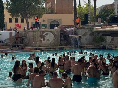 VERANO 2025 | IBERIA – TERRA MÍTICA