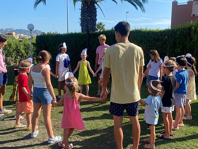 OLIVA NOVA Y LAS DUNAS | Un verano de los que se quedan en la memoria