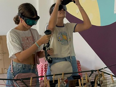 DISSABTES JOVES |  Ajuntament Dénia, Joventut