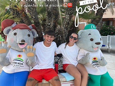 OLIVA NOVA Y LAS DUNAS | Un verano de los que se quedan en la memoria