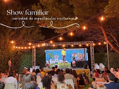 OLIVA NOVA Y LAS DUNAS | Un verano de los que se quedan en la memoria