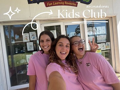 OLIVA NOVA Y LAS DUNAS | Un verano de los que se quedan en la memoria