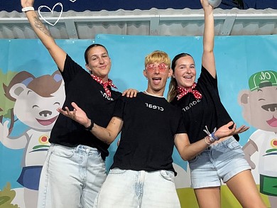 OLIVA NOVA Y LAS DUNAS | Un verano de los que se quedan en la memoria