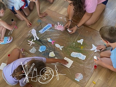 OLIVA NOVA Y LAS DUNAS | Un verano de los que se quedan en la memoria